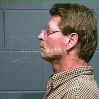 Terry Lee Wainscott