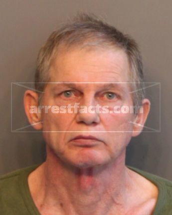 James Allen Hartley