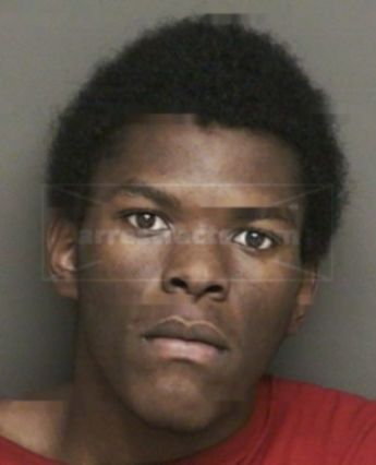 Travis Johnel Gibson