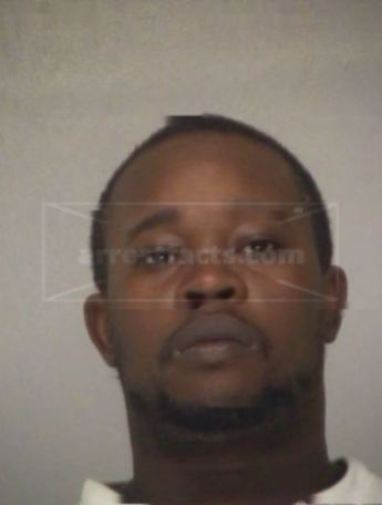 Patrick James Rozier