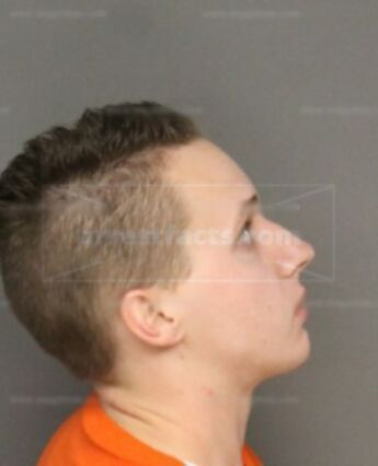 Andrew Richard Westmoreland