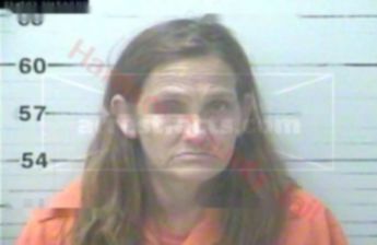 Teresa Ann Busby