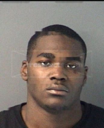Rayford Richardson