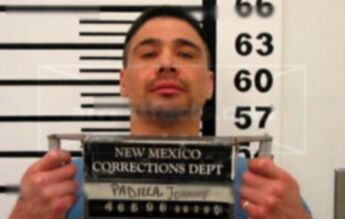 Johnny Serbo Padilla