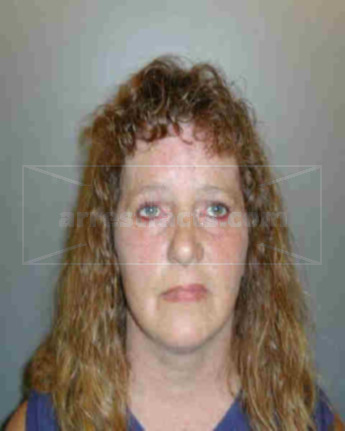 Cheryl Ann Brown