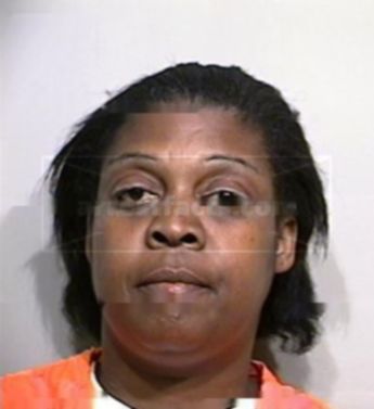 Ruth Lee Rollerson