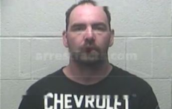 Justin Lee Gooden