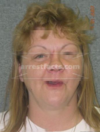 Joann Johnson