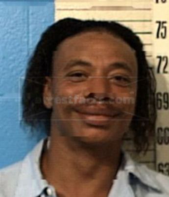 James Willis Pridgett