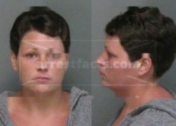 Miranda Jackson