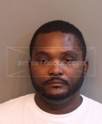 Roderick Jerome Holloway