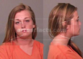 Kourtney Blythe Alvis
