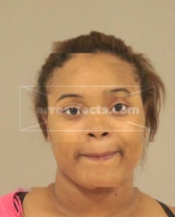 Shanene Tanikashavonna Williams