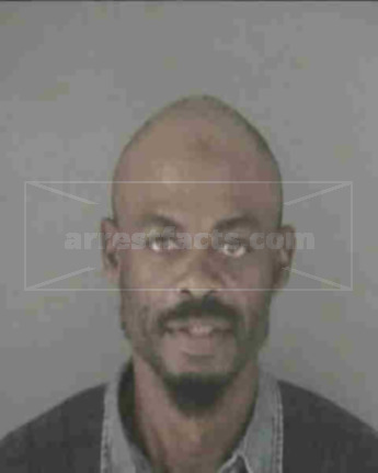 Edred Nmn Patterson