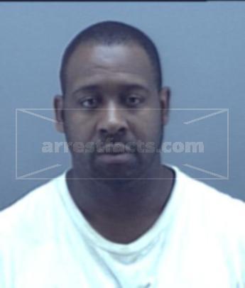 Christopher Lamont Rugley