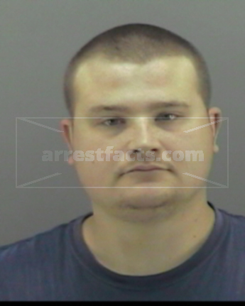Jeremy Todd Hughes