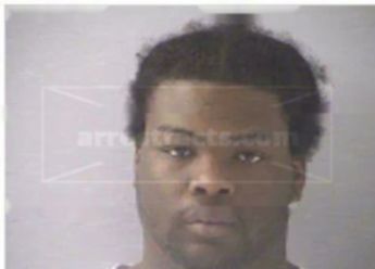 Terron Carlton Jackson