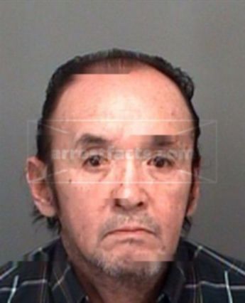 Alfredo Sebastian Villada