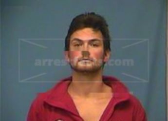 Charles Bradley Tucker