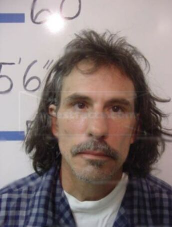 Jesse Glenn Hatfield