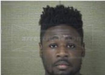 Davontae Caldwell