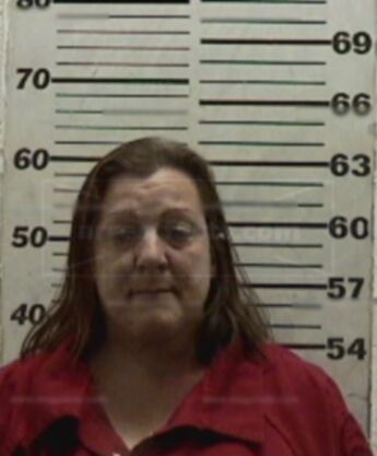 Carol Annett Self