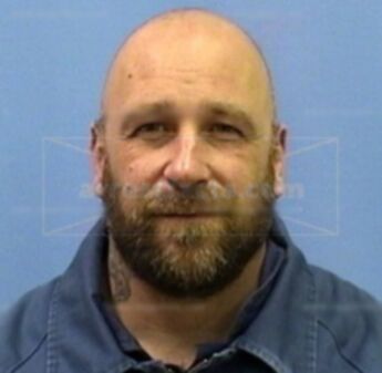 Travis D. Mayes