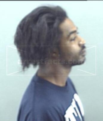 Sawaun Dennard Austin