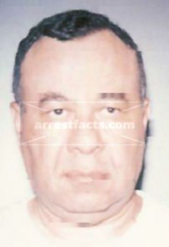 Jose Ricardo Salazar Garcia