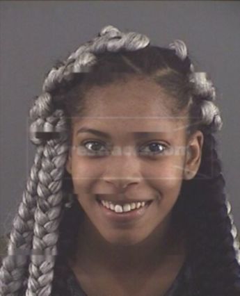Rickeda C Hollis