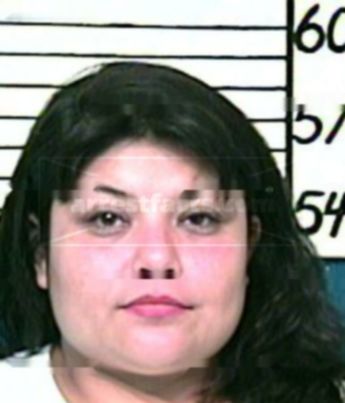 Ruth Trevino