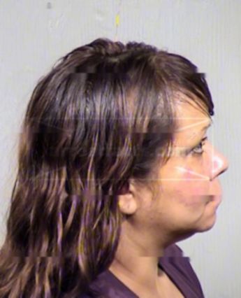 Melissa Lisa Baldwin