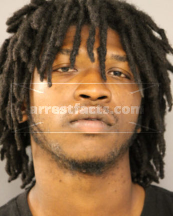 Davonte D Marks