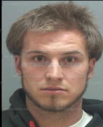 Jordan Darrel Jensen