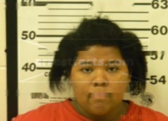 Raven Cassian Smith