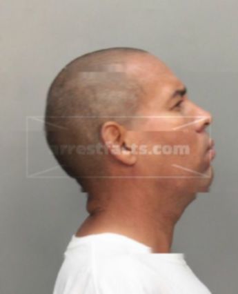 Demetrius Bentley