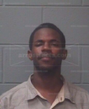 Carlton Cox