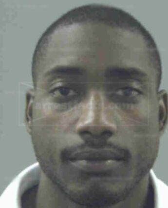 Tre Xavier Jones