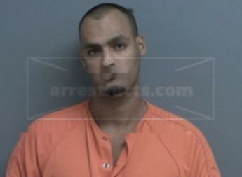 Byron Keith Haywood