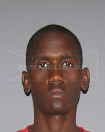 Demetrius Harris