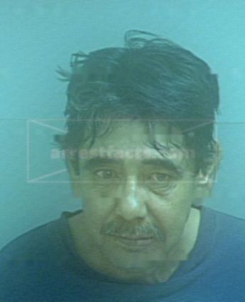 Robert Everett Lovato