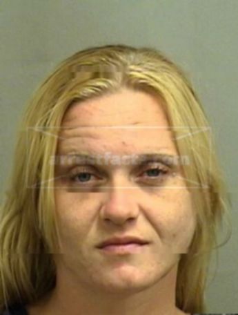 Melanie Ann Hayward
