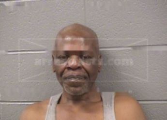 Albert Hudson