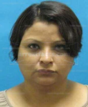 Martha Mayorga