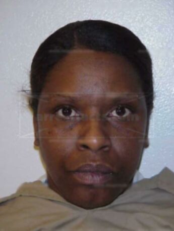 Theresa Dickens