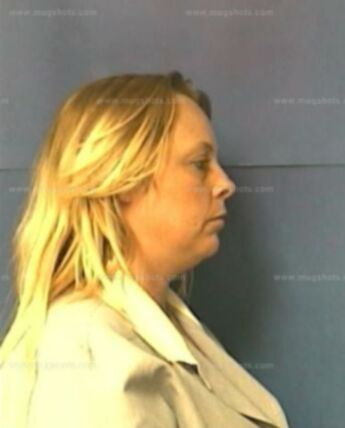 Robin Sue Smith