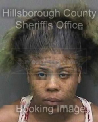 Samantha Daina Blocker