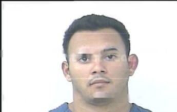 Roy Alexander Lopez