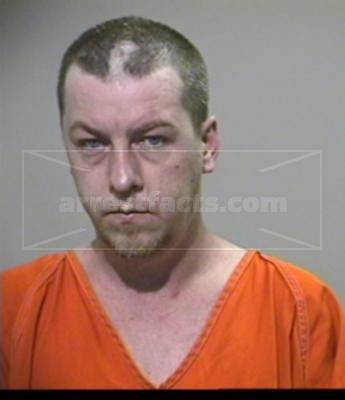 Shane Daniel Baker