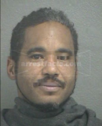David Raymond Burris